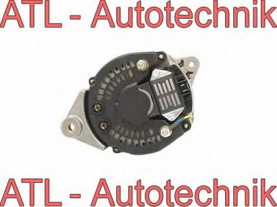 ATL AUTOTECHNIK l37325 -  Генератор